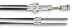 Advance Adapters Parking Brake Cables 23-0037