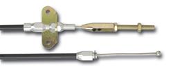 Advance Adapters Parking Brake Cables 23-0040
