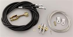 Advance Adapters Parking Brake Cables 23-0048