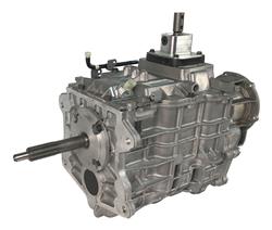 Advance Adapters Automatic Transmissions 26-TR4050D