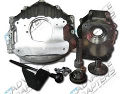 Advance Adapters Transfer Case Adapters 27-0020G