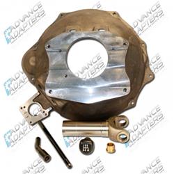 Advance Adapters Transfer Case Adapters 27-0056