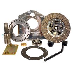 Advance Adapters Manual Transmissions 27-3531R