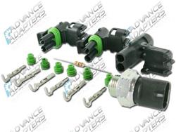 Advance Adapters Electrical Switches 300378X