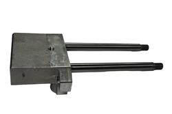 Advance Adapters Shifters, Transfer Case 301511A