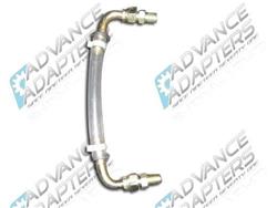 Advance Adapters Transfer Case Components 301603