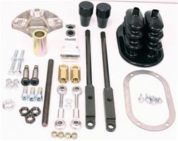 Advance Adapters Shifter Linkage Rods 303000HD1