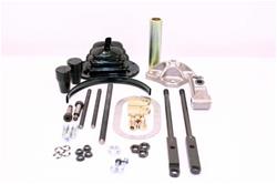 Advance Adapters Shifters, Transfer Case 303000L