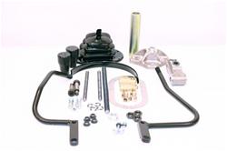Advance Adapters Shifters, Transfer Case 303002U