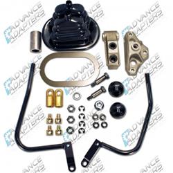 Advance Adapters Shifters, Transfer Case 303003L