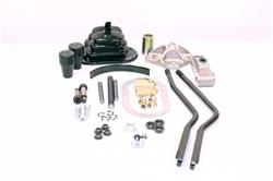 Advance Adapters Shifters, Transfer Case 303004L