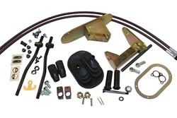 Advance Adapters Shifters, Transfer Case 303009R