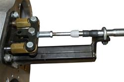 Advance Adapters Shifters, Transfer Case 303018R
