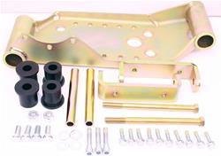 Advance Adapters Shifters, Transfer Case 303025L