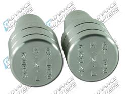 Advance Adapters Atlas Shift Knobs 303152