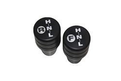 Advance Adapters Atlas Shift Knobs 303152AA