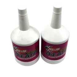 Advance Adapters Transmission Fluid 303202