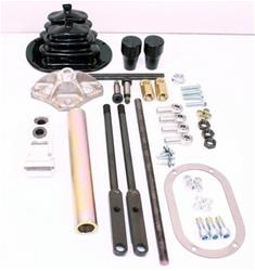 Advance Adapters Shifters, Transfer Case 344000HD