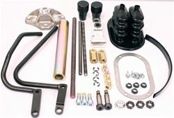 Advance Adapters Shifters, Manual Transmission 344003