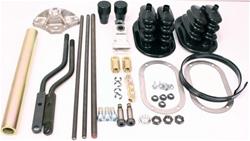 Advance Adapters Shifters, Manual Transmission 344005