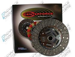 Advance Adapters Clutch Discs 383271