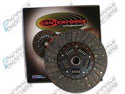 Advance Adapters Clutch Discs 383735
