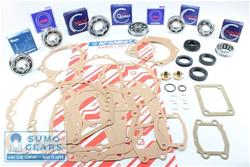 Advance Adapters Transfer Case Components 400107