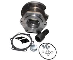 Advance Adapters Transfer Case Adapters 50-3206