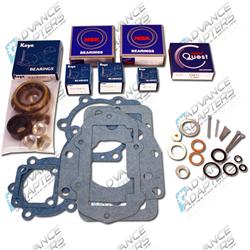 Advance Adapters Transfer Case Components 401416