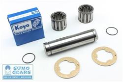 Advance Adapters Manual Transmission Rebuild Kits 401419