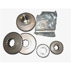 Advance Adapters Low-Range Gear Sets
