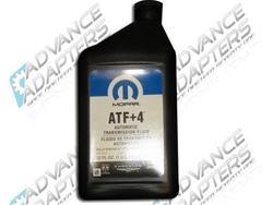 Advance Adapters Transmission Fluid 42R360