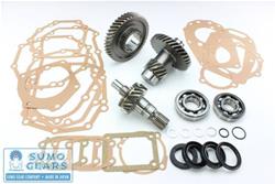 Advance Adapters Transfer Case Rebuild Kits 48-4721