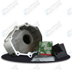 Advance Adapters Transfer Case Adapters 50-0204