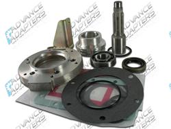 Advance Adapters Transfer Case Adapters 50-0209