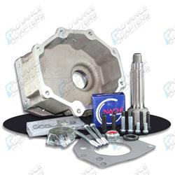 Advance Adapters Transfer Case Adapters 50-0211