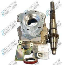 Advance Adapters Transfer Case Adapters 50-0212
