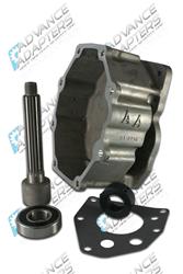 Advance Adapters Transfer Case Adapters 50-0213