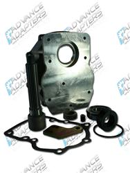 Advance Adapters Transfer Case Adapters 50-0214