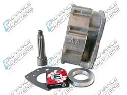 Advance Adapters Transfer Case Adapters 50-0222