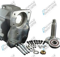 Advance Adapters Transfer Case Adapters 50-0225