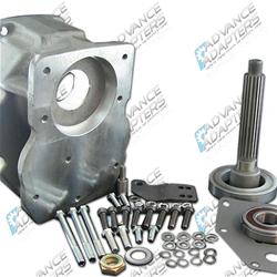 Advance Adapters Transfer Case Adapters 50-0226