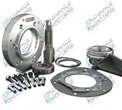 Advance Adapters Transfer Case Adapters 50-0230