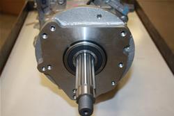 Advance Adapters Transfer Case Adapters 50-0302