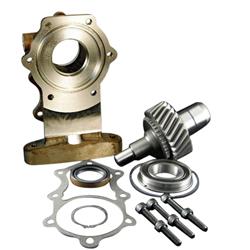 Advance Adapters Transfer Case Adapters 50-0411