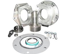 Advance Adapters Transfer Case Adapters 50-0435
