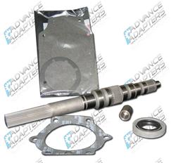 Advance Adapters Transfer Case Adapters 50-1900