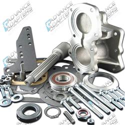 Advance Adapters Transfer Case Adapters 50-2602