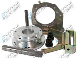 Advance Adapters Transfer Case Adapters 50-2905