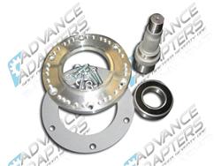 Advance Adapters Transfer Case Components 50-3021